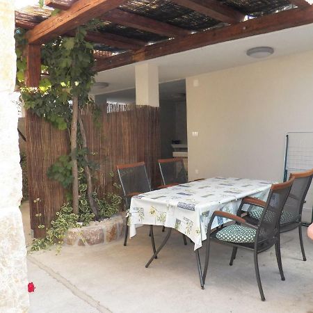 Apartman Bonaca Vrbnik Exteriér fotografie